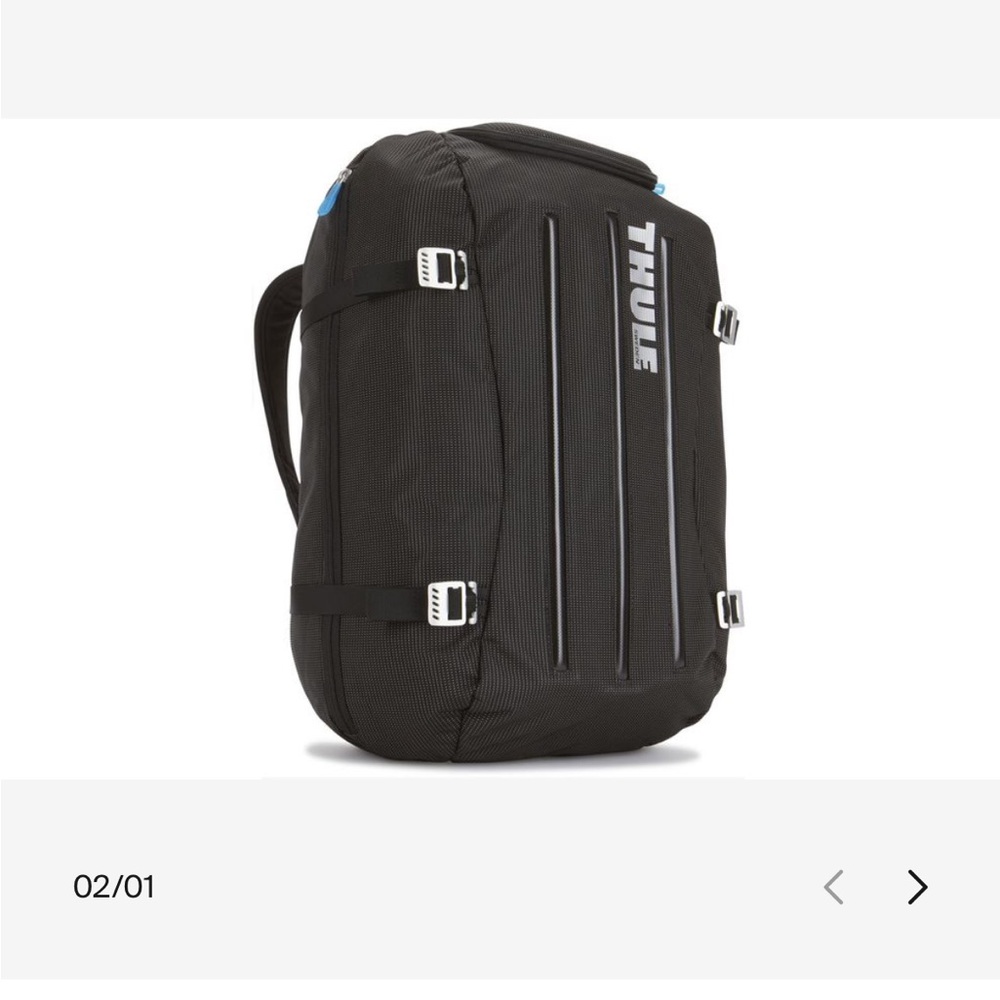 Thule Crossover Duffel Pack 40L